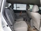 2008 Toyota Highlander Hybrid Limited