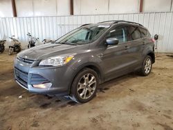 Ford Escape se Vehiculos salvage en venta: 2013 Ford Escape SE