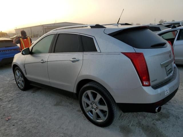 2011 Cadillac SRX Premium Collection