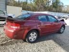 2009 Dodge Avenger SE