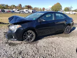 Toyota Vehiculos salvage en venta: 2014 Toyota Corolla L