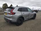 2025 Honda CR-V SPORT-L