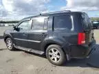 2009 Honda Pilot Touring