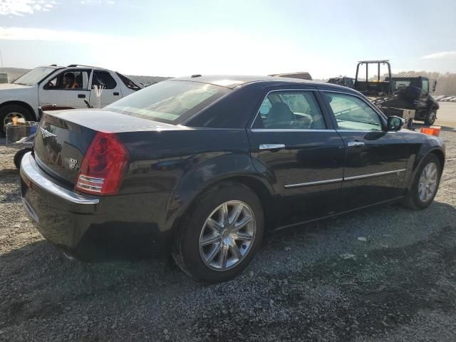 2010 Chrysler 300C