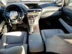 2015 Lexus RX 450H