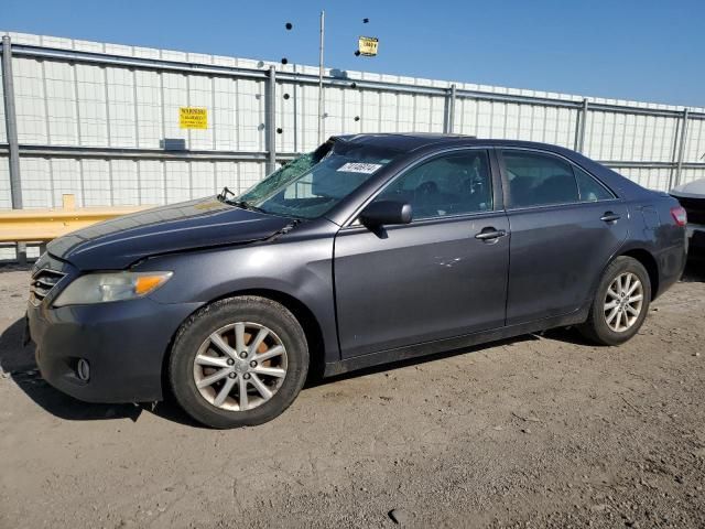 2011 Toyota Camry SE