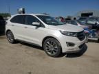 2016 Ford Edge Sport