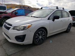 2013 Subaru Impreza en venta en Littleton, CO