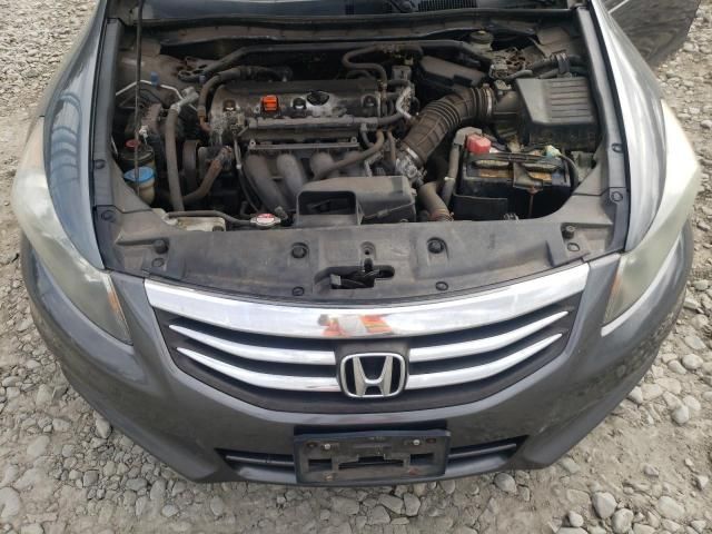 2011 Honda Accord EX