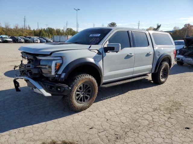 2024 Ford F150 Raptor