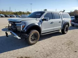 Run And Drives Cars for sale at auction: 2024 Ford F150 Raptor