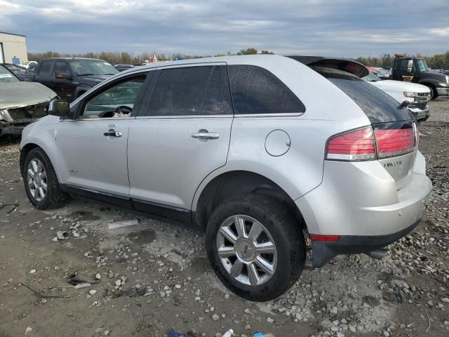 2009 Lincoln MKX