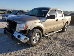 2014 Ford F150 Supercrew en venta en Houston, TX