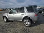 2014 Land Rover LR2 HSE