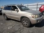 2006 Toyota Highlander Limited