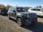 2020 Jeep Renegade Limited