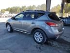 2012 Nissan Murano S