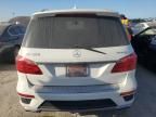 2014 Mercedes-Benz GL 550 4matic