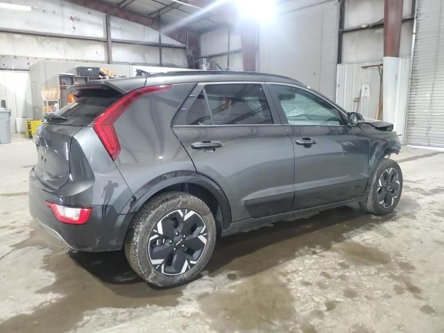 2024 KIA Niro Wind