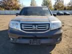 2015 Honda Pilot EXL