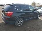 2012 BMW X3 XDRIVE28I