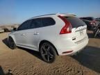 2016 Volvo XC60 T6 R-Design