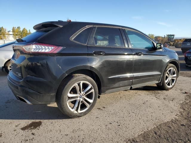 2016 Ford Edge Sport