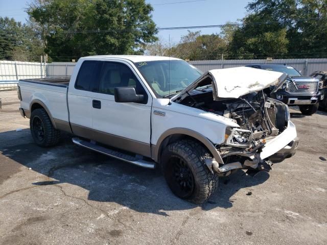 2004 Ford F150