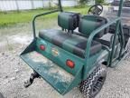 1999 Clubcar Cart