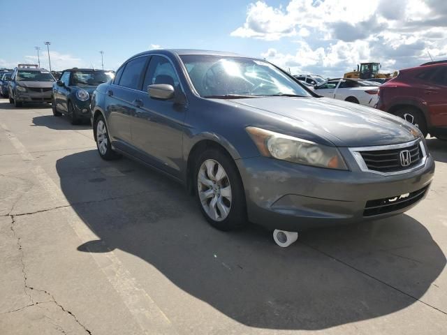 2008 Honda Accord EXL