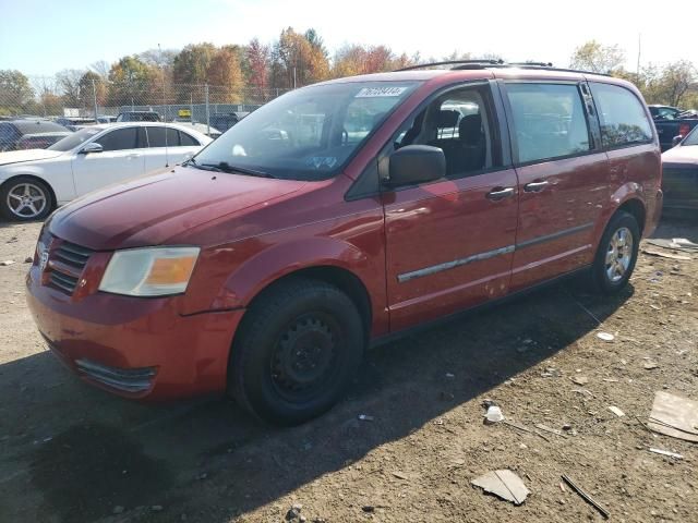 2008 Dodge Grand Caravan SE