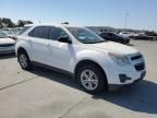 2012 Chevrolet Equinox LS