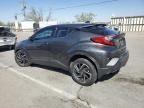 2022 Toyota C-HR XLE