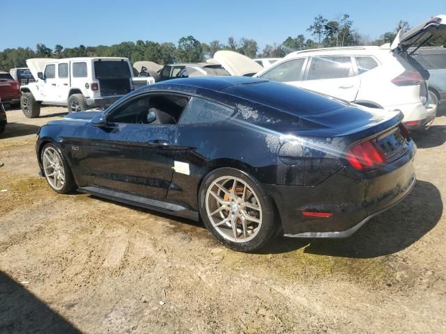 2015 Ford Mustang GT