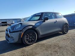 Mini Cooper s salvage cars for sale: 2014 Mini Cooper S