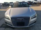 2014 Audi A8 L Quattro