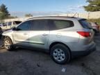 2011 Chevrolet Traverse LS