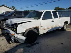 Chevrolet Vehiculos salvage en venta: 2006 Chevrolet Silverado C1500