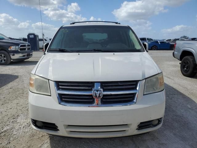 2009 Dodge Grand Caravan SXT