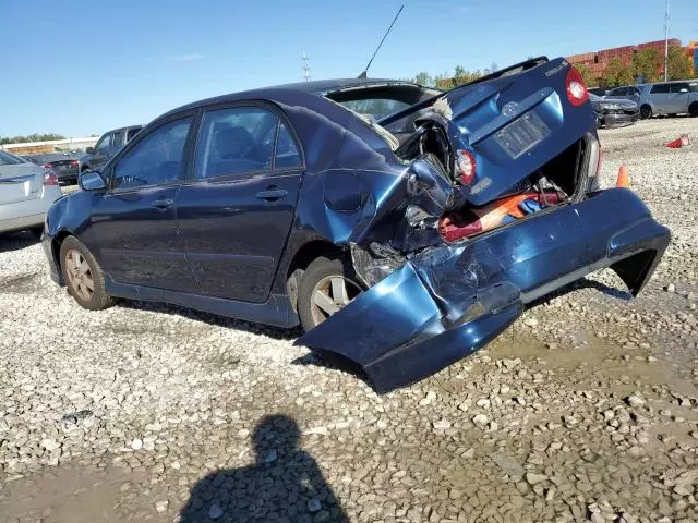 2003 Toyota Corolla CE