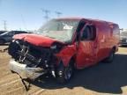 2011 Chevrolet Express G3500