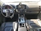 2012 Nissan Pathfinder S