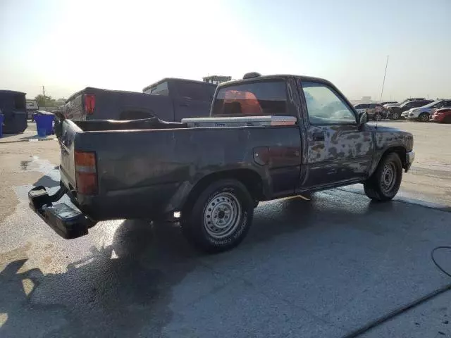 1994 Toyota Pickup 1/2 TON Short Wheelbase STB