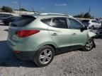 2011 Hyundai Tucson GLS