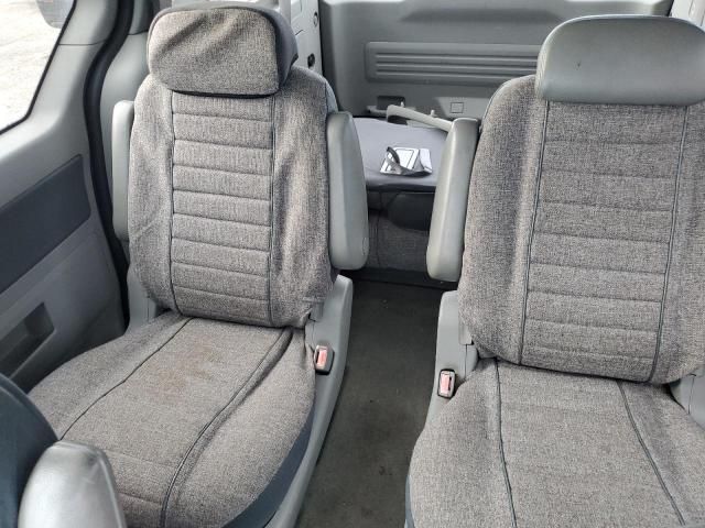 2007 Ford Freestar SEL