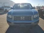 2006 Honda Ridgeline RTS