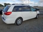 2008 Toyota Sienna CE