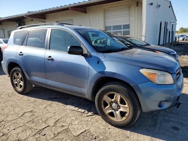 2006 Toyota Rav4