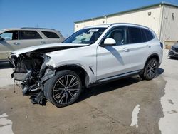 BMW salvage cars for sale: 2023 BMW X3 XDRIVE30I