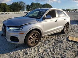 2017 Audi Q3 Premium en venta en Loganville, GA